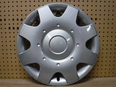 1998-2009 VW BEETLE Bug 16  8-spoke Hubcap Wheel Cover • $10