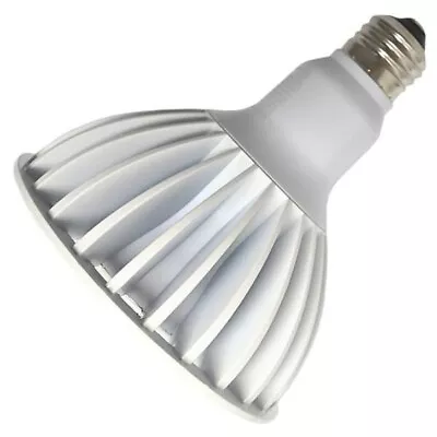 GE Led Dimmable 32 Watts Par 38 3000k 25000 Hour Long Life/low Energy • $10.10