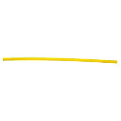 Paintball Macroline Hose - 1 Foot - Yellow • $2.95