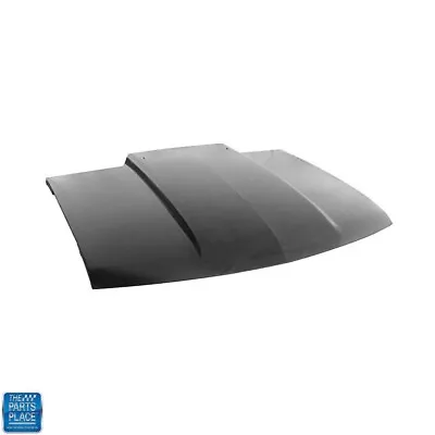 $749.99 • Buy 94-04 Chevy GMC S10 Pickup Sonoma 95-04 S10 Blazer Steel 2  Cowl Hood New