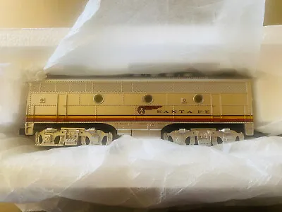 Rail King Mth F-3b Unit Diesel Sante Fe 30-2133 Unpowered • $120