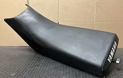 87-04 Yamaha Warrior 350 Seat Complete Seat Yfm350 • $108