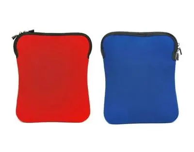 For Lenovo IdeaTab 8  Tablet Neoprene Carry Zipper Sleeve Bag Case Pouch • $8.95