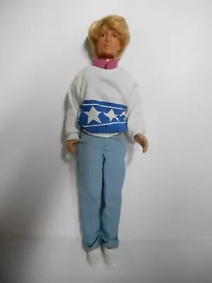 Vintage Rob Maxi's Boyfriend Figure Doll  12    (#14) • $9.99