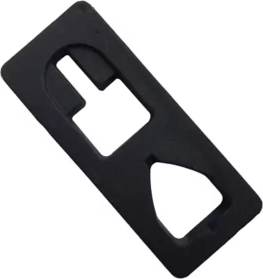 T Post Puller Plate - Heavy-Duty Steel - Farm & Garden Equipment For Quick Remo • $22.68