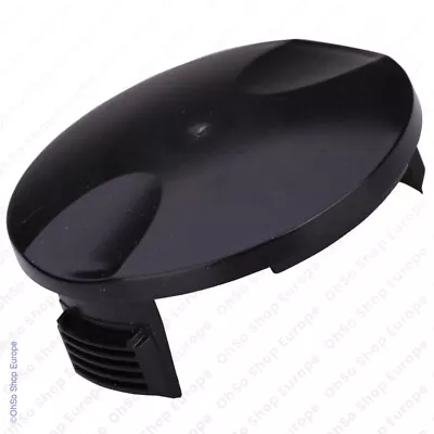 £8.99 • Buy Strimmer Spool Cover For Ryobi Grass Trimmer RLT5127, RLT6030,  RLT6130 ALM