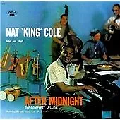 £4.47 • Buy Nat King Cole : After Midnight: The Complete Session CD (1999) Amazing Value