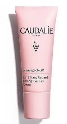 Caudalie Face Resveratrol-Lift Firming Eye Gel Cream 15ml • £19.99