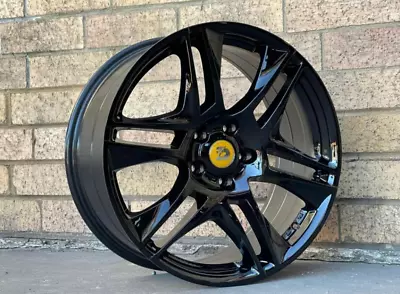 4x  Brand New Holden Wide Staggered Vf Hsv Gts R8 Ss 20  Wheels Ve E2 E3 Vz W • $1799