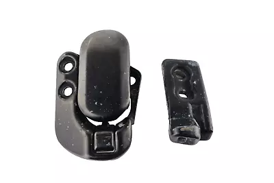 1990 - 2003 NA NB MAZDA MX-5 MIATA Left Soft Top Release Latch W/ STRIKER OEM • $55.19