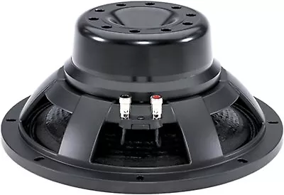 B & C Speakers 12NW100-4 LF Drivers 12 Inch NEO WOOFER 4 Ohm Neodymium Inside... • $399.99