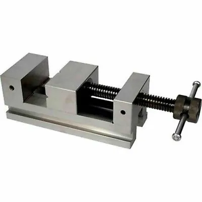 £73.67 • Buy Dgs Toolmaker's Grinding Vise : 2  50mm Precision High Quality Vice