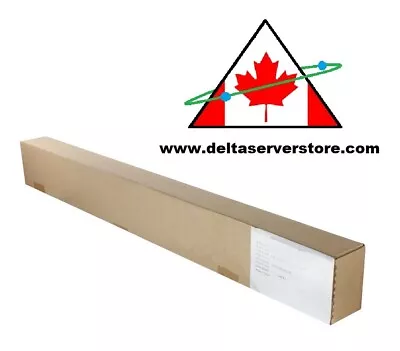 $59.17 • Buy NEW IBM X3550 M2 Rail Kit 69Y4391 69Y1365 Railings For IBM X3550 M2 Server