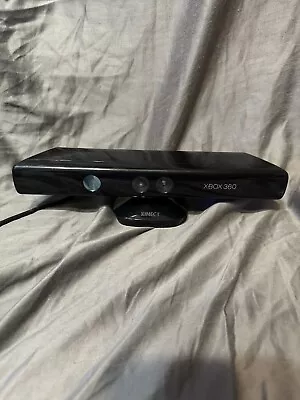 Microsoft Xbox 360 Kinect • $17