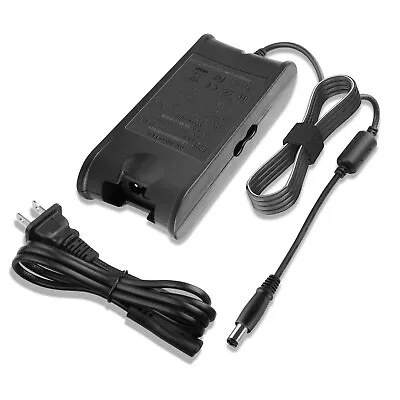 AC Adapter Charger Power Supply For Dell Laptop PA10 PA-12 FAST 19.5V 4.62A 90W • $11.99