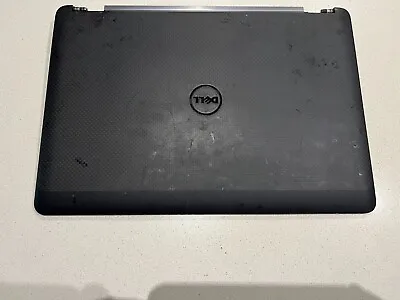 DELL 7270 Laptop LCD Cover  For Touch Screen • $20