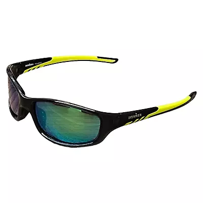 Ironman Sunglasses Polarised Triathlon Cycling Polarized Mens Black Ski RRP £39 • £19.95