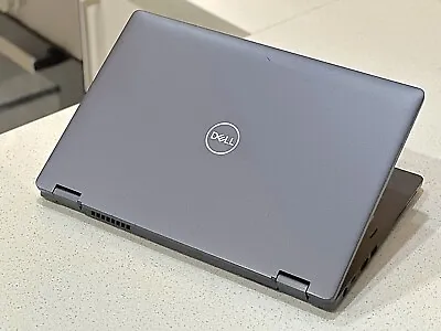 Dell Latitude 5300 2-in-1 Touch Intel ®Core™i5*backlit-USBC*13.3”LED*WiFi#3976 • $240