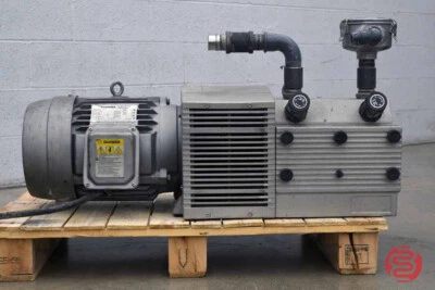 $250 • Buy Vacuum Pump 7.5 HP