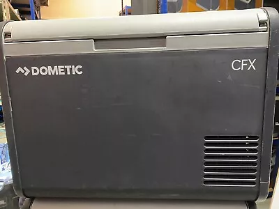 Dometic CFX3 55 48L Portable Compressor Cool Box Fridge / Freezer 12v 24v 240v • £499.99