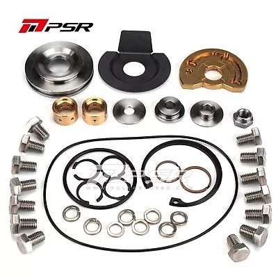 BorgWarner Schwitzer S300 Turbo Repair Rebuild Kit S360 S362 S363 S364 S366 S369 • $59.99