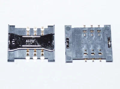 £1.60 • Buy Original Samsung GT-C3050 GT-E2100 GT-E2550 Card Reader SIM