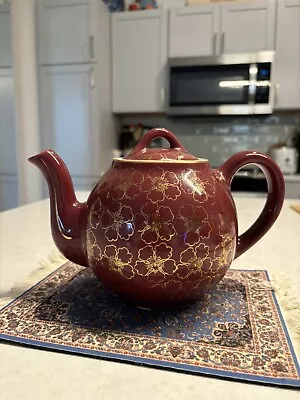 Hall Vintage Teapots • $40