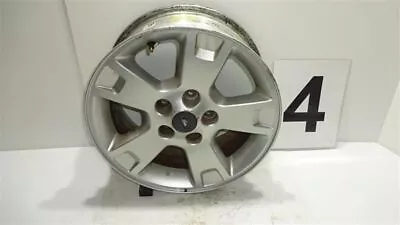 Wheel 16x7 Aluminum With Exposed Lug Nuts Indented Spoke Ends Fits 05-07 Escape • $110