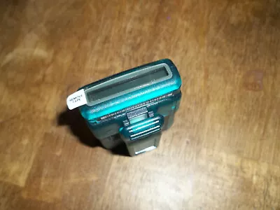 Vintage Motorola Clear Green Pager W/Clip • $20