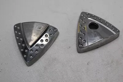 2007 Victory Kingpin Chrome Engine Side Covers  • $42.45