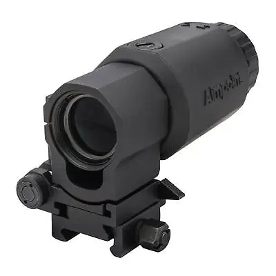 Aimpoint 3X-C Magnifier With 39mm FlipMount And TwistMount Base 200342 • $817