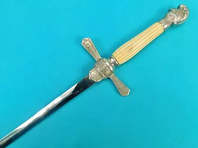 Antique Old 19 Century US Civil War Militia Sword • $145