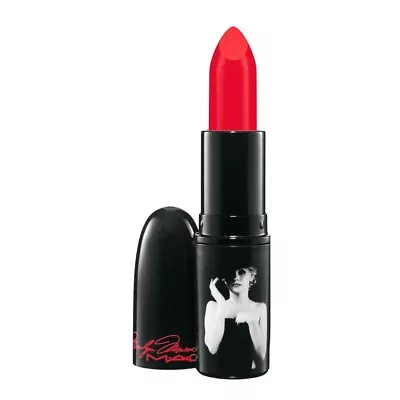 MAC Marilyn Monroe Matte Lipstick SCARLET IBIS • $59.99