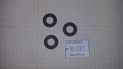 3 Drag Washer Real Part 81283 Washer Under Brake 300 & Other Reel MITCHELL • $5.60