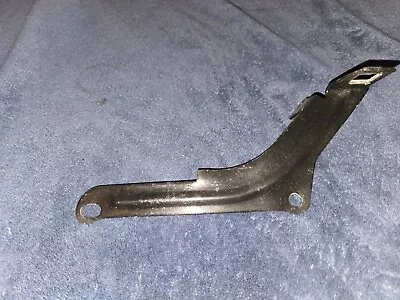 1969 1970 Ford Mustang  Mach 1 Cougar OEM 351W 2V Throttle Cable Bracket 69 70 • $35