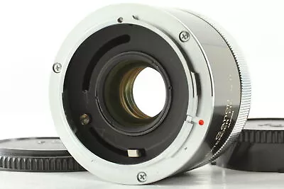 [Near MINT] Canon Extender FD 2x-B Tele Converter For FD Mount From JAPAN • £14.78