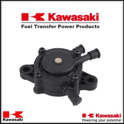 $26.83 • Buy Kawasaki FUEL PUMP FH381V FH430V, FH451V, FH500V, FH531V, FH641D, FH680D, FH721D