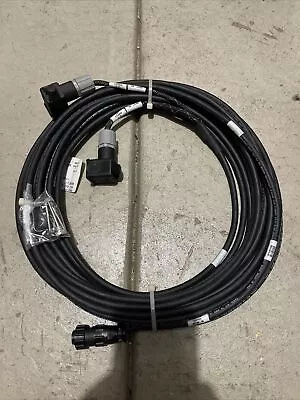 MTS Cable HSM Hi-Low 115v AC Part# 39-718-309 • $85