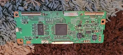 OLEVIA LCD HD TV Model 232S13 T-Con Board  6870C-0154C • $9.99