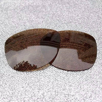 ExpressReplacement Polarized Lenses For-Oakley Frogskins Sunglasses OO9013 • $7.59