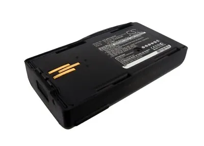 Battery For Motorola NTN7394 NTN7395 NTN7396 NTN7396BR NTN7397BR NTN7397CR Visar • $52.89