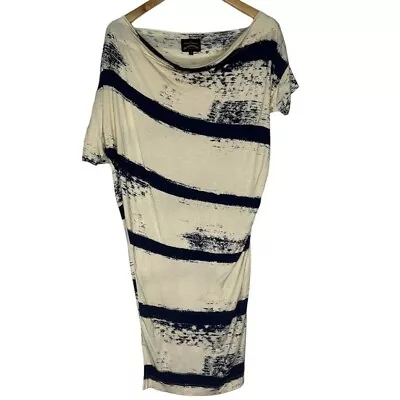 £144.08 • Buy Vivienne Westwood Anglomania Dress Women Size Small