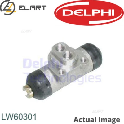 £23.18 • Buy WHEEL BRAKE CYLINDER FOR SUZUKI SJ410/Cabrio SIERRA/Closed/Off-Road/Vehicle 1.0L
