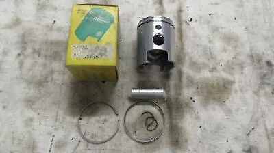 Minarelli P6/p4 Piston D 42.8 Cod. 71475.7 NOS • $31.91