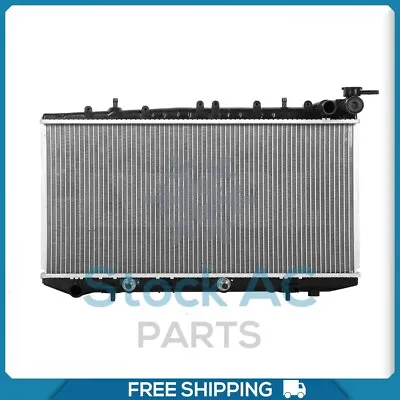 NEW Radiator For Nissan Sentra 200SX NX - 1991 To 1999 - OE# 2141074Y00 QL • $103.99