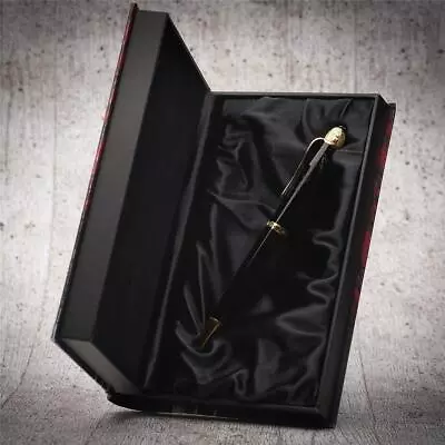 Montblanc Writers Edition From 1995 Voltaire Ballpoint Pen ID 28621  • $1289