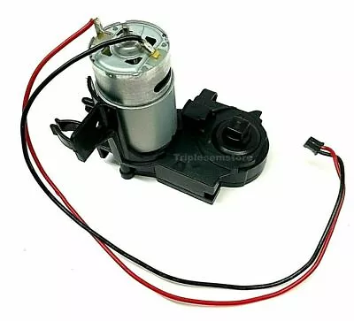 $24.95 • Buy Original Shark RV761 RV700N RV720 RV750 RV750C RV755 Vacuum Main Brush Motor
