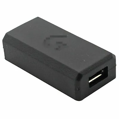 Micro USB To USB Adapter Extension Port For Logitech G703 G900 G903 GPW G502 • $11.64