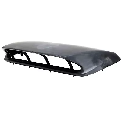 $131.59 • Buy OEM 2004-2005 Subaru Impreza WRX STi Front Hood Scoop Unpainted NEW 90821FE080NN