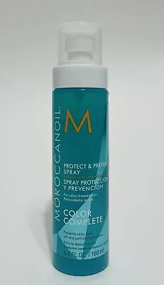 MoroccanOil Protect And Prevent Spray 5.4Oz • $20